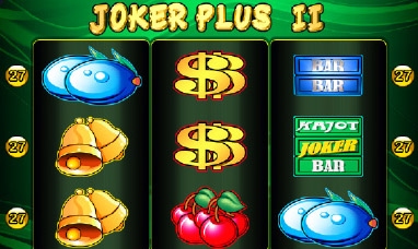 JOKER-PLUS-II